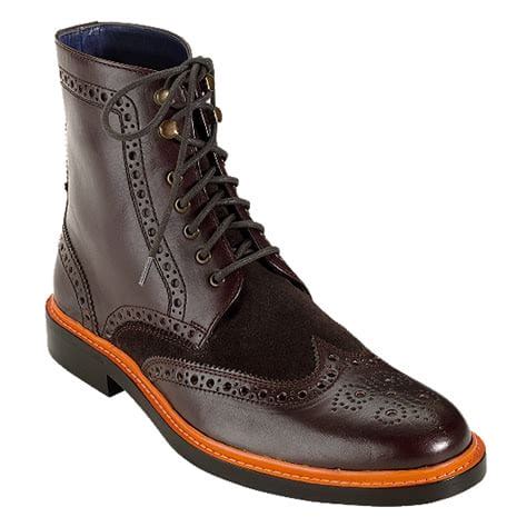 how do ysl ida boots fit